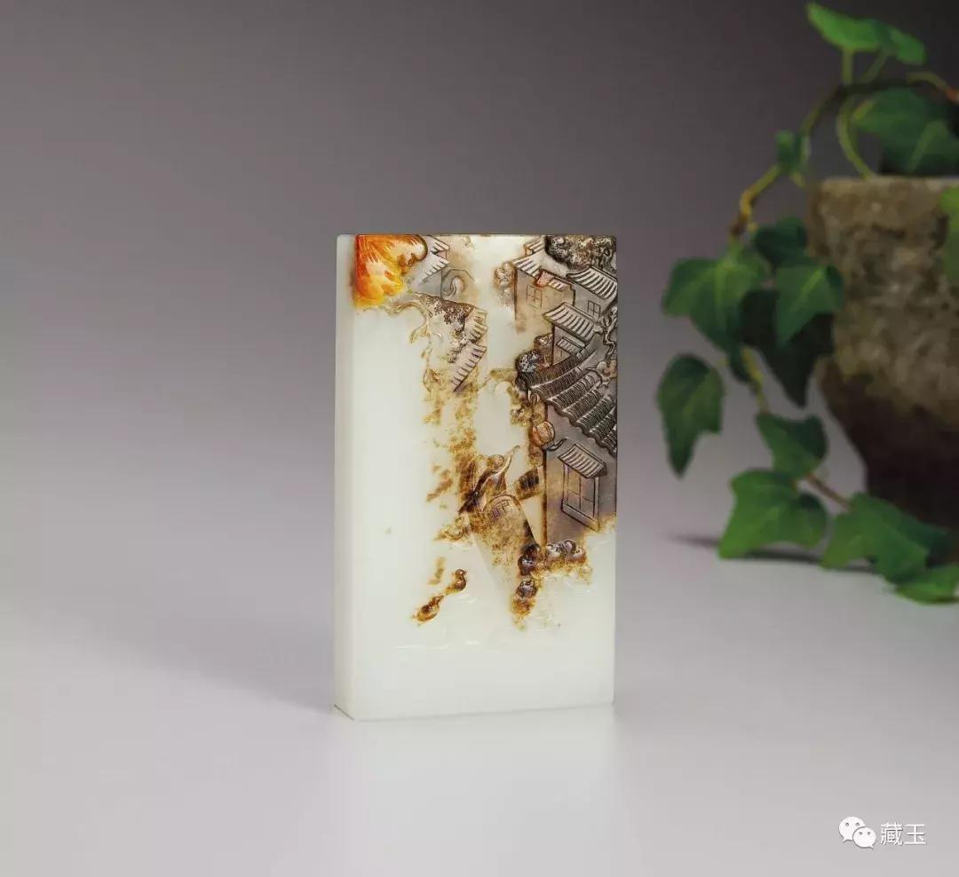 如何鉴别俄料真假,如何鉴别俄料和田玉的真假