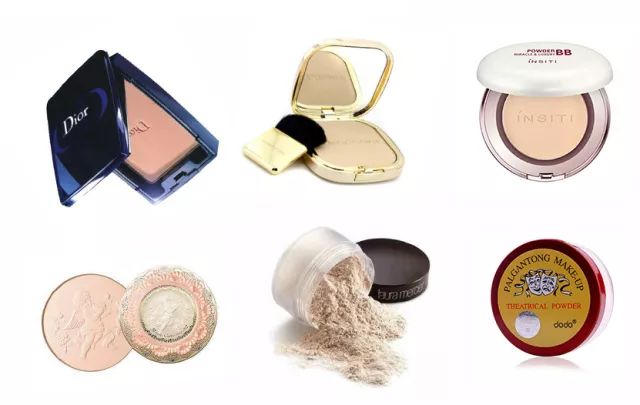 脱妆尴尬的小妙招,聚餐妆容持久