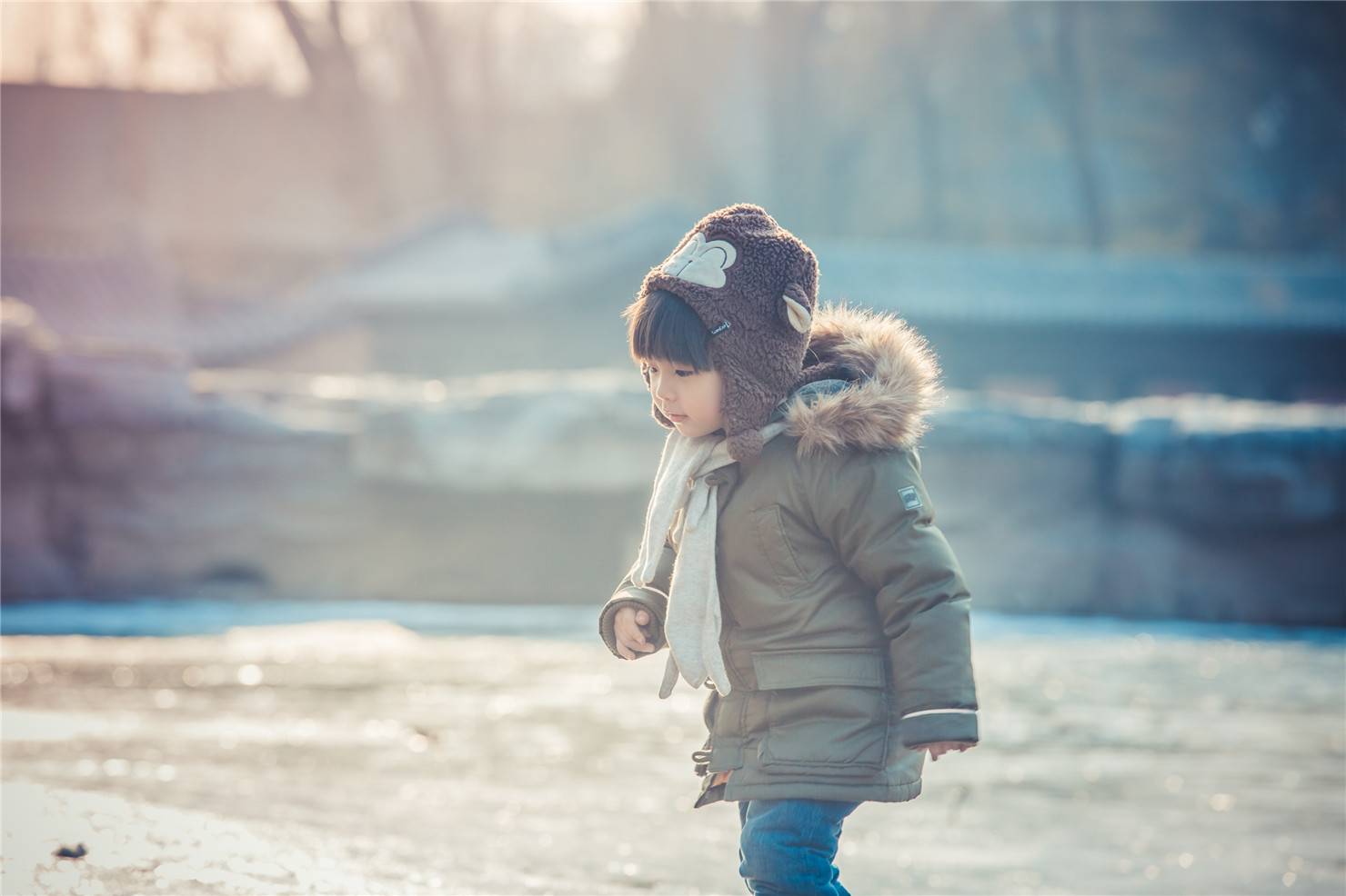 驾比速T5，冬日太原暖心游