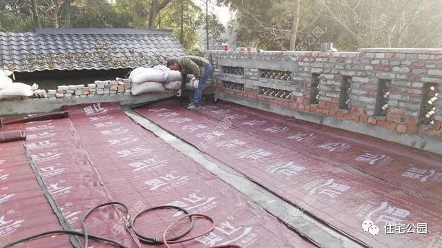 农村房子翻新改造徽派四合院,破旧老四合院改造出来让人惊艳