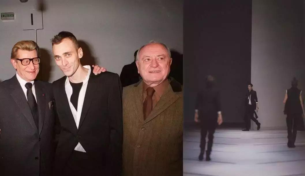 牛仔裤真是极简,教你一条平平无奇的牛仔裤