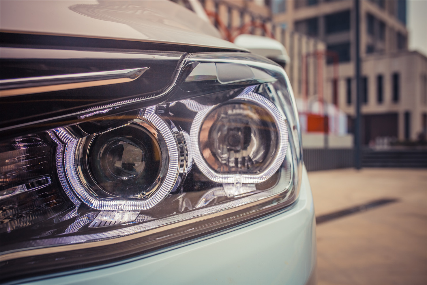 驾比速T5，冬日太原暖心游