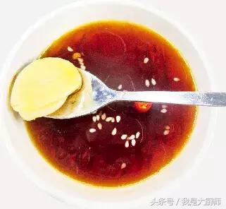 30年老厨师常用的酱货秘方,40年老厨师的绝密配方