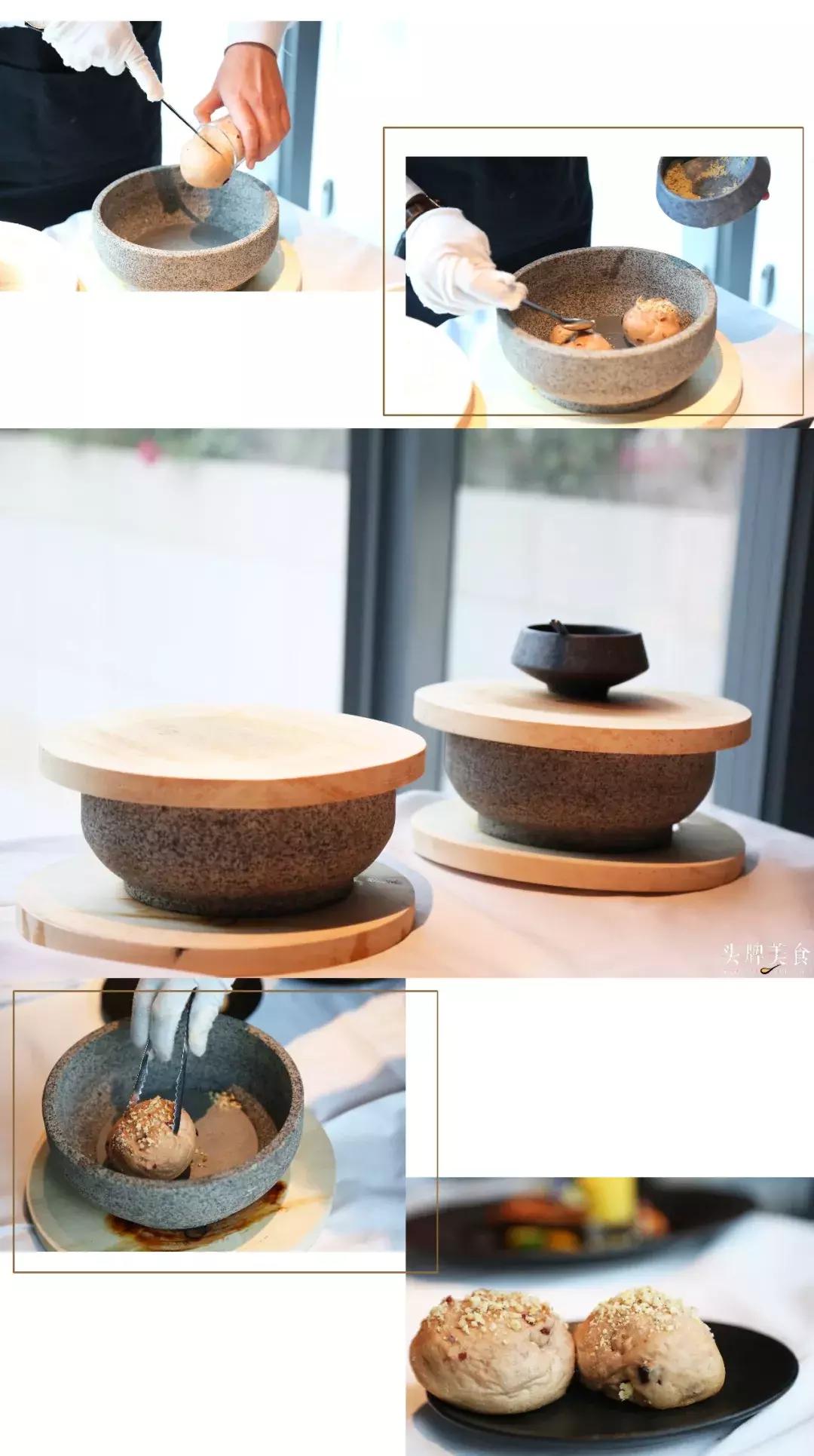 在艺术馆里吃饭是一种怎样的体验,在美术馆里面吃料理