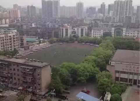 宜昌一中就读条件,在宜昌生活中的真实感受