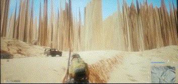 路飞挂、土流壁挂、遁地挂……史上最全《绝地求生》外挂盘点