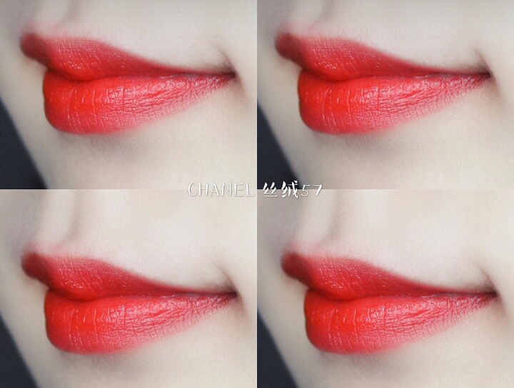 韩雪口红色号大全,韩雪口红哪个色号好看