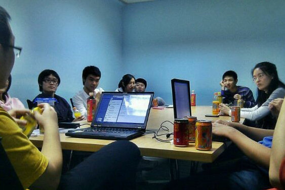 web前端实习职业规划和总结,学习web前端有什么过渡的好工作