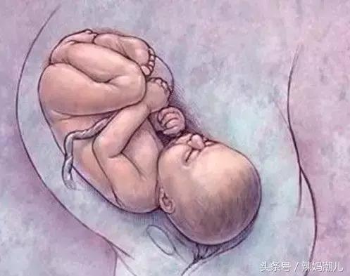 臀位胎儿入盆是什么感觉,胎儿入盆会有想拉大便的感觉吗