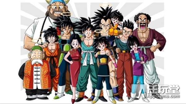 目前最新的龙珠游戏,那些年我们玩过的龙珠游戏盘点二