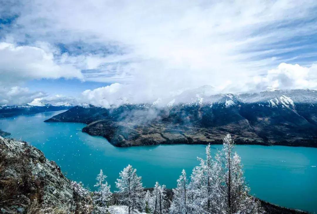 2018年春节黄金周出游提示做好这七条保您出游无忧！（内附春节假期*疆新**旅行地推荐）