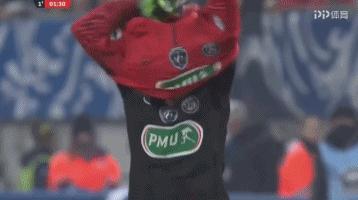 既能踢前锋又能当门将的球员,足球场上除了门将最轻松的位置