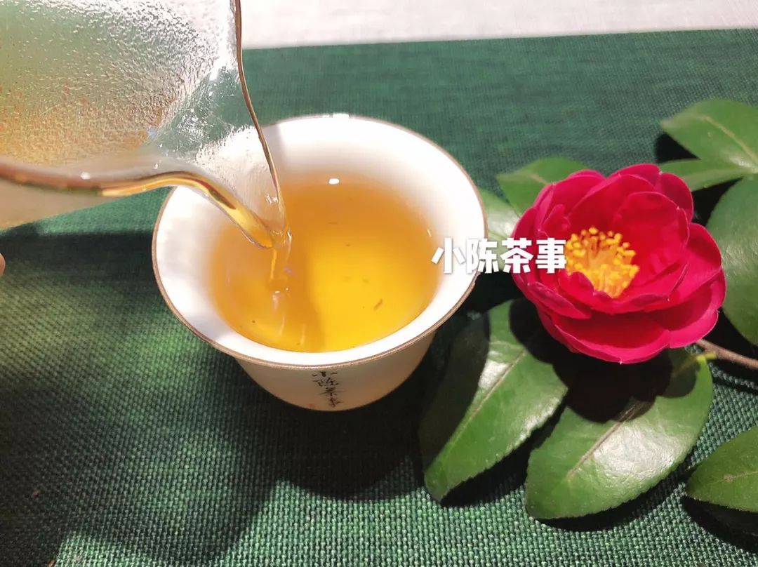 无论到哪里喝茶不能将就,喝茶的人不肯将就