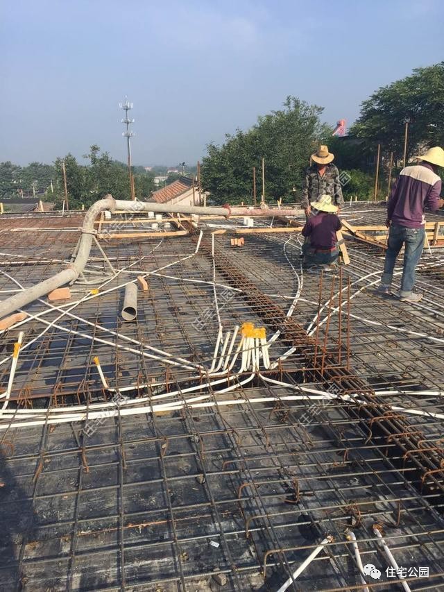 晒晒我北京农村64万盖的别墅,包工包料1100每平,就问你想不想要