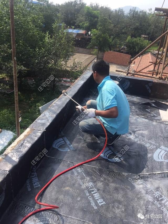 晒晒我北京农村64万盖的别墅,包工包料1100每平,就问你想不想要