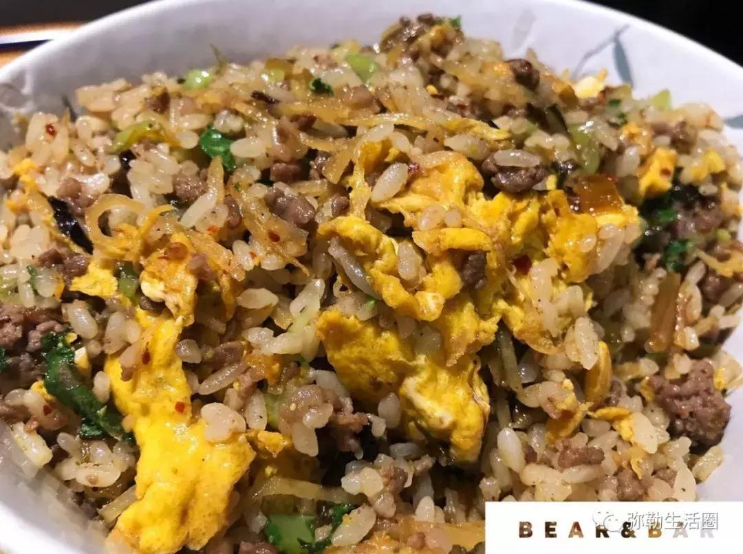 弥勒最好吃的清真餐馆炒菜,弥勒好的菜馆