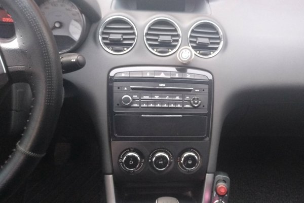 二手标志408车主真实感受22款,2010年标致408二手多少钱入手