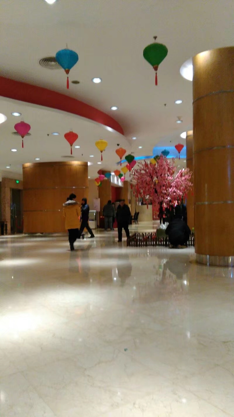 八达岭不到长城非好汉,不到长城非好汉夜游八达岭