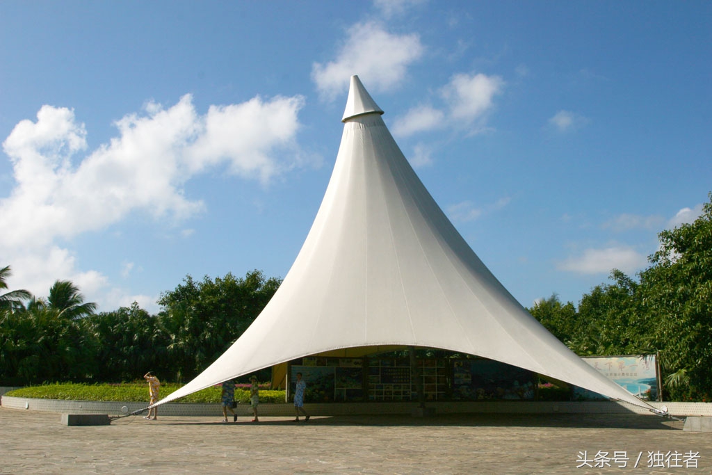 东方夏威夷是指亚龙湾吗,世界三大湾亚龙湾夏威夷