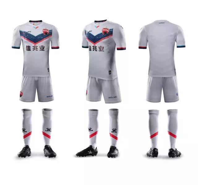 kelme新赛季足球训练服,kelme足球中甲