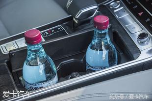 2022奥迪a7sportback内外实拍,奥迪a7sportback落地价