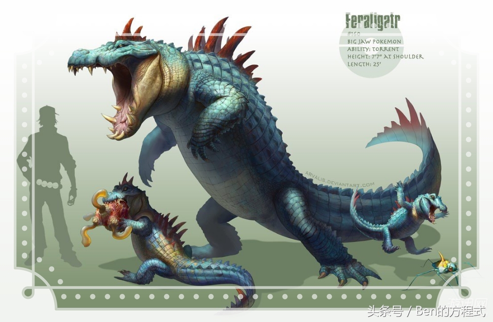 动漫神奇宝贝所有神兽的介绍,神奇宝贝七大不可思议动漫