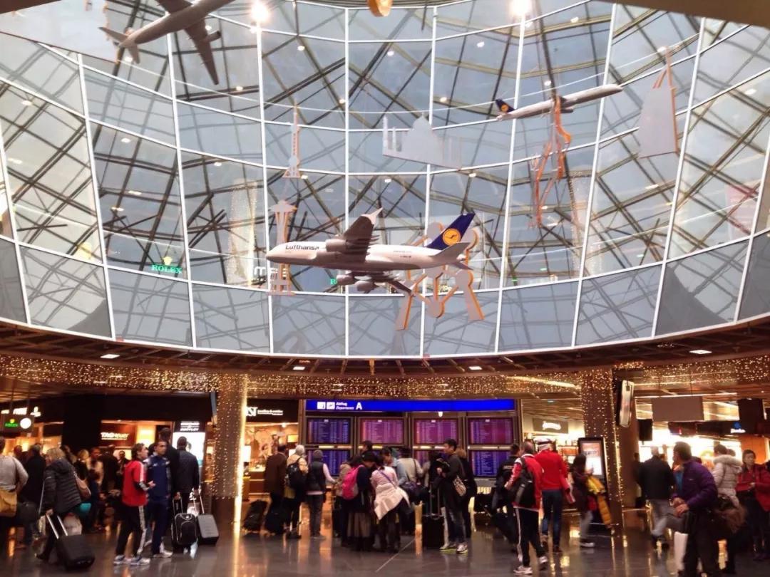 最新国内免税店购物攻略,全球十大免税店必买清单