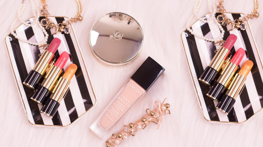 秀智妆容教学,韩国仿妆美人秀智