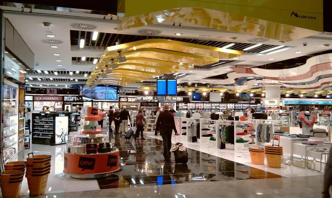 最新国内免税店购物攻略,全球十大免税店必买清单