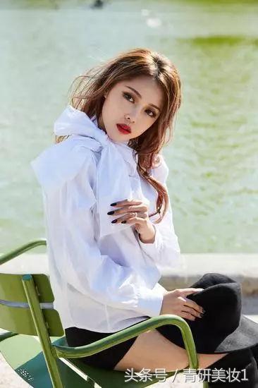 元气草莓红口红平价,国货平价小众口红