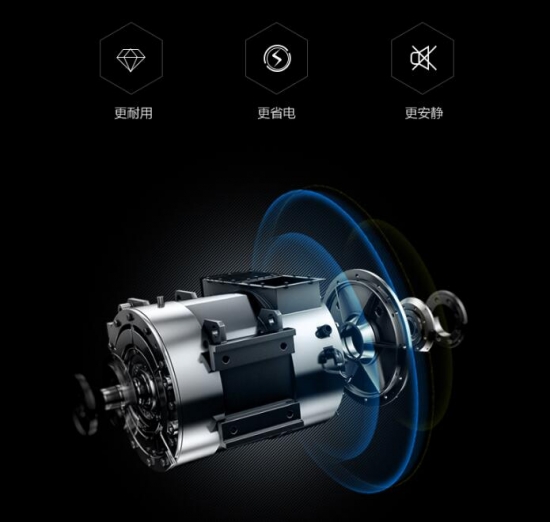 净美仕负离子空气净化器效果怎样,急速净化