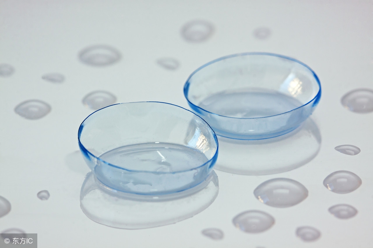 隐形眼镜散光可以矫正过来吗,矫正散光的隐形眼镜有什么