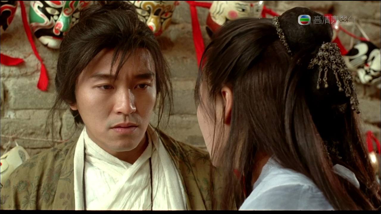 周星驰十大经典电影,周星驰经典电影大全国语