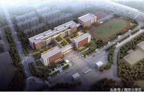 江宁殷巷殷富街小学怎么样,安阳殷都区2023小学招生最新政策