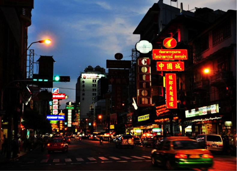 泰国清迈自由行费用多少钱一个月,泰国报团和清迈自由行哪个划算