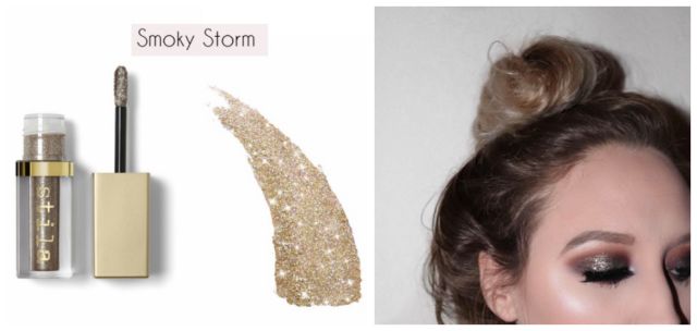 只需这个元素就能打造carry全场的妆容？这波操作我服！