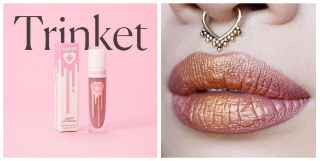 只需这个元素就能打造carry全场的妆容？这波操作我服！