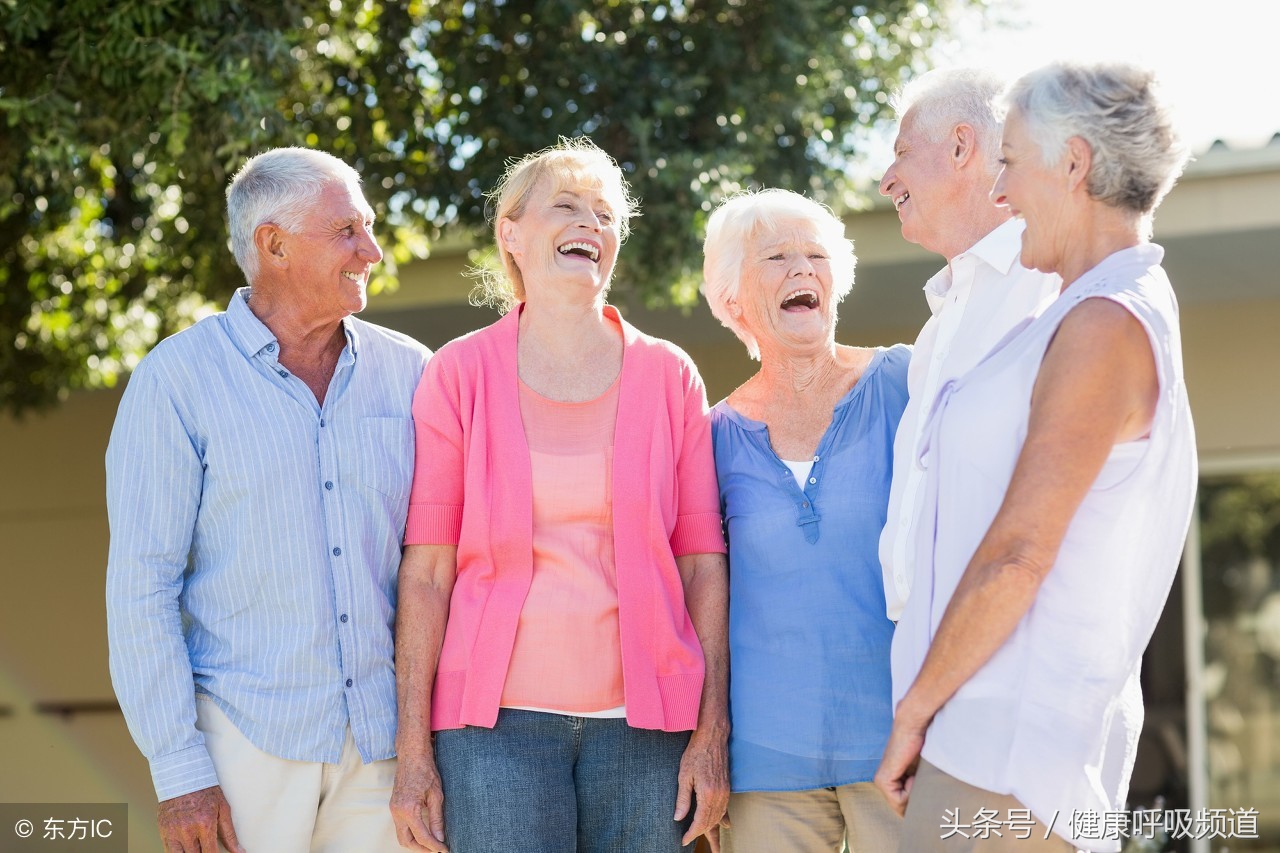 慢阻肺患者会不会长期使用吸氧机,慢阻肺四期患者血氧97需要吸氧吗