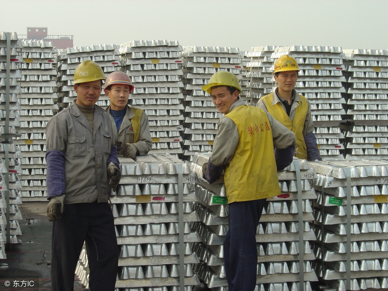 铝厂什么岗位危害最大,铝厂铸造工的危害有哪些