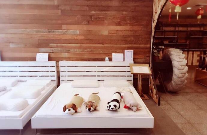 泰国清迈玛雅购物攻略,清迈尚泰商场购物必买