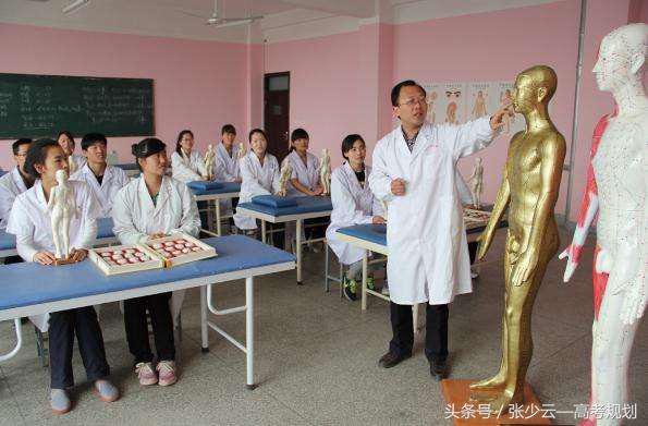 想报考医学类学校,医学类院校专业报考指南