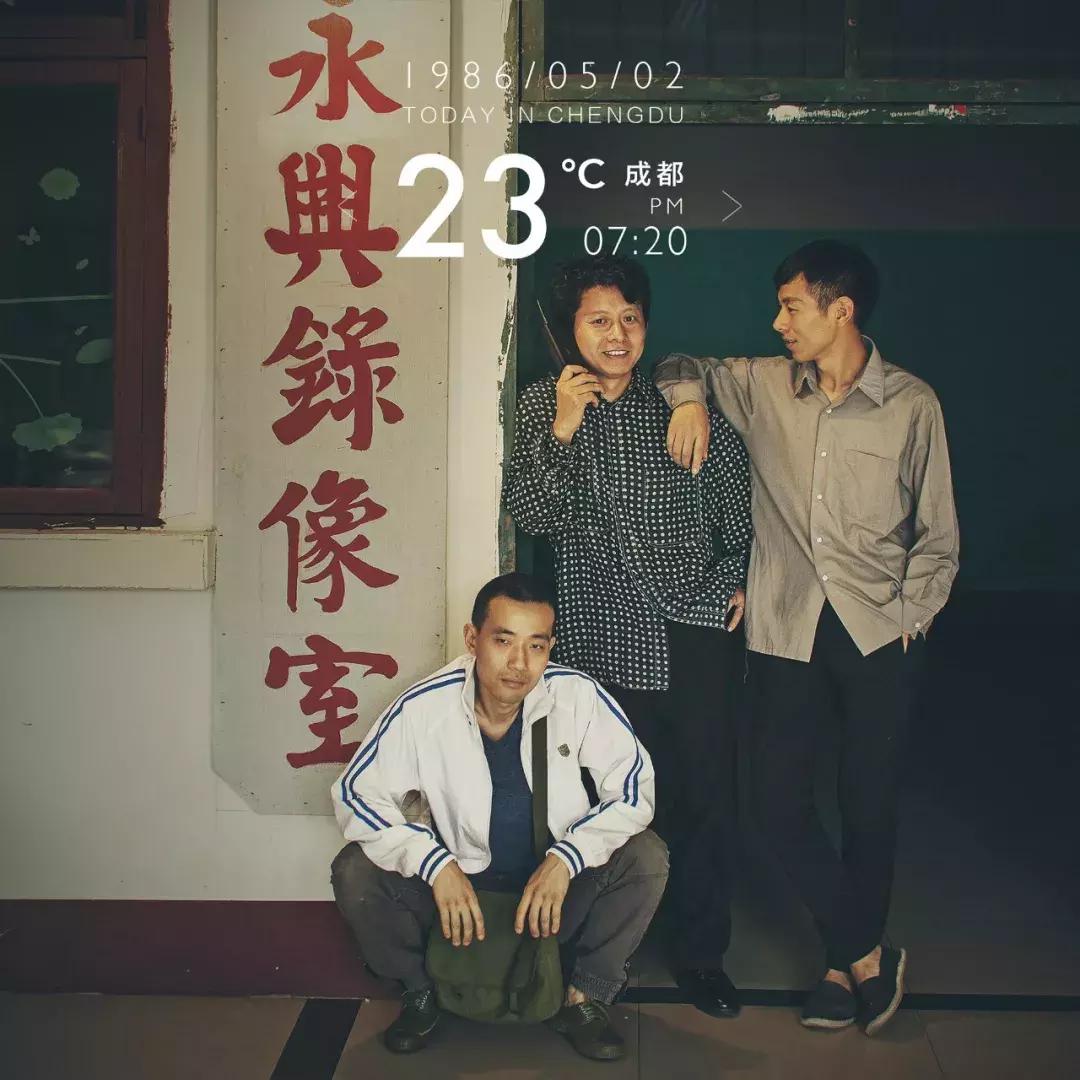 怀念那个没有互联网的年代,1980年的日子,00后看了都想哭!