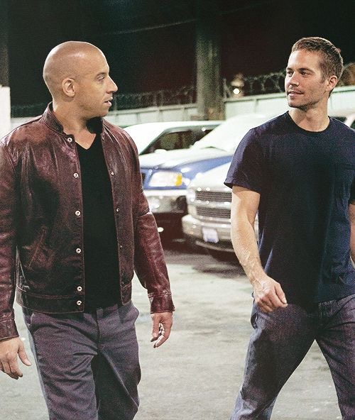 速度与激情致敬保罗壁纸,速度与激情保罗乔治壁纸