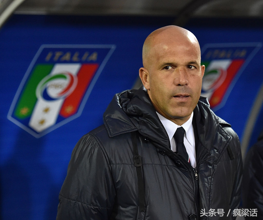 意大利缺一个高洪波国难当头无担当四大名帅袖手旁观