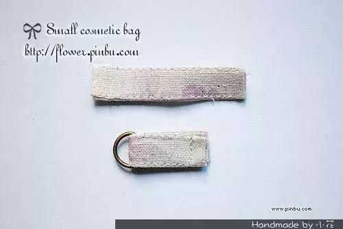 怎样用纸就能做出好看的化妆包,化妆包的裁剪方法及尺寸