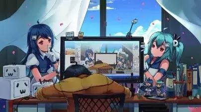 a站没落背后的秘密,a站为什么沦落得完败b站