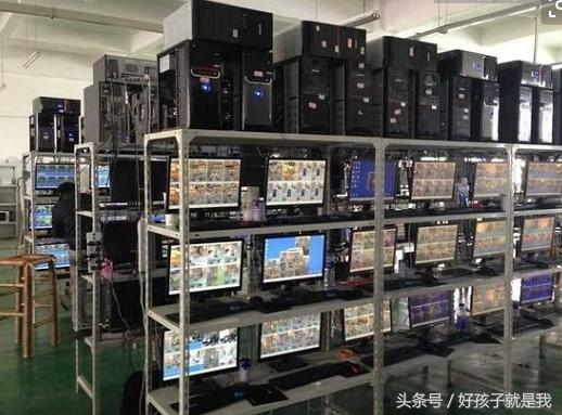 游戏工作室赚钱项目,2022游戏工作室赚钱项目