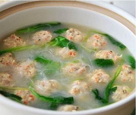 团圆四喜丸子怎么做,团圆四喜丸子视频