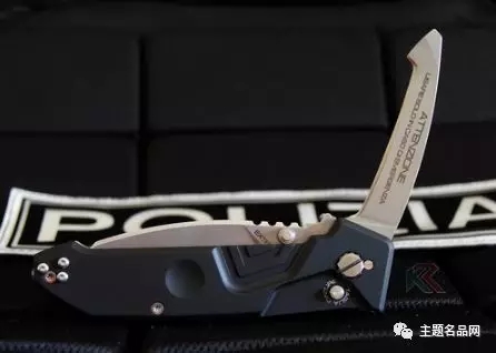 极端武力警察,极端武力多功能匕首