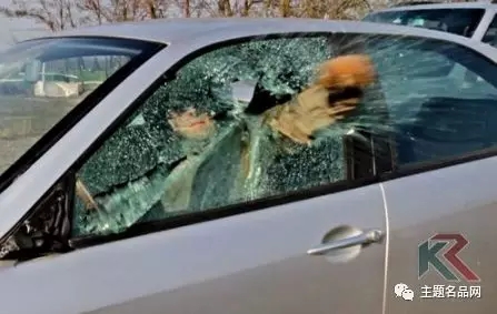 极端武力警察,极端武力多功能匕首